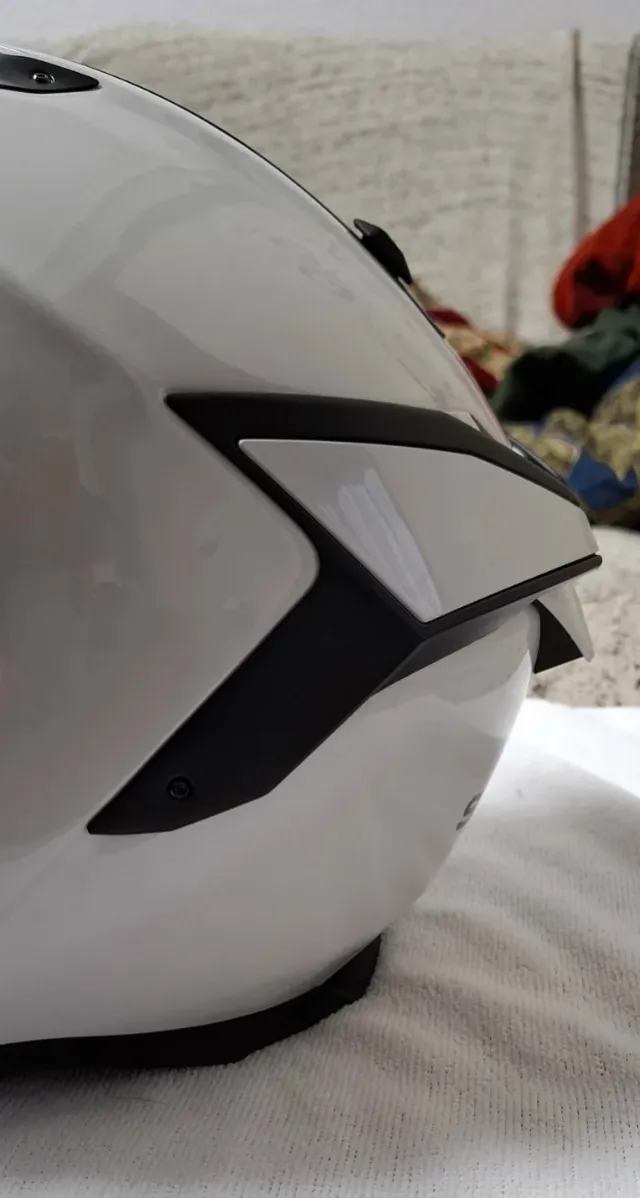 Casco Shark Spartan GT-PRO Talla XL