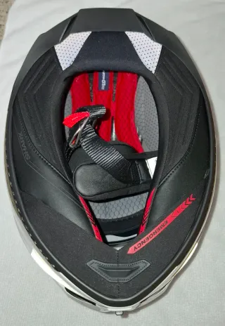 Casco Shark Spartan GT-PRO Talla XL