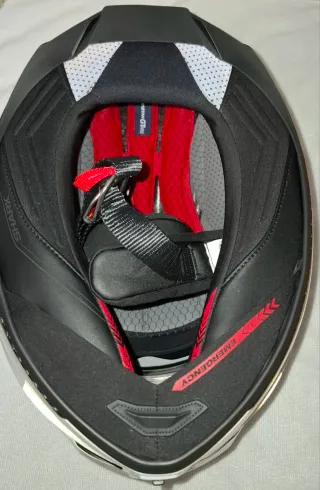 Casco Shark Spartan GT-PRO Talla XL