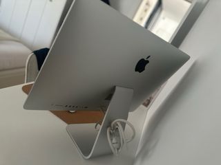 IMAC 21,5” 2020 Plata