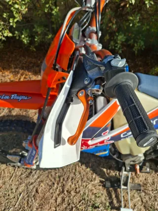 KTM EXC-F 350