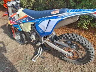 KTM EXC-F 350