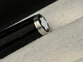 Penna MontBlanc roller cruise