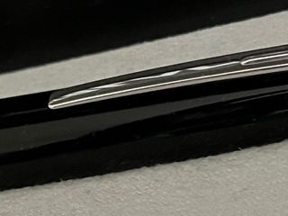 Penna MontBlanc roller cruise