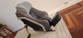 Silla Coche Concord Reverso Plus i-Size