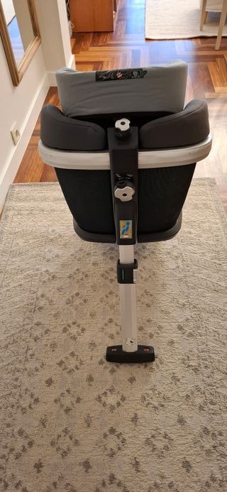 Silla Coche Concord Reverso Plus i-Size