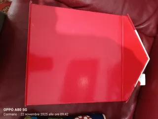 Calendario Avvento Casetta Natale