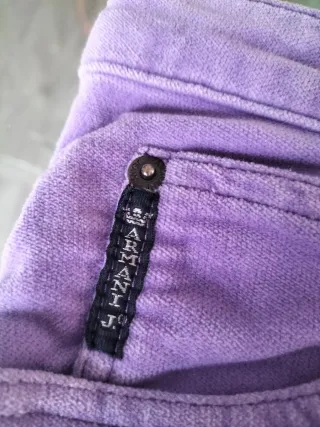 Pantalón Armani Jeans