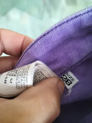 Pantalón Armani Jeans