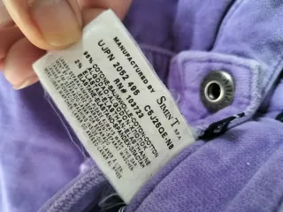 Pantalón Armani Jeans