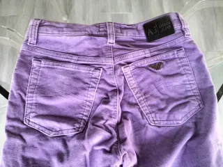 Pantalón Armani Jeans