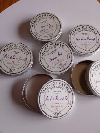 Scatoline Mariage Frères