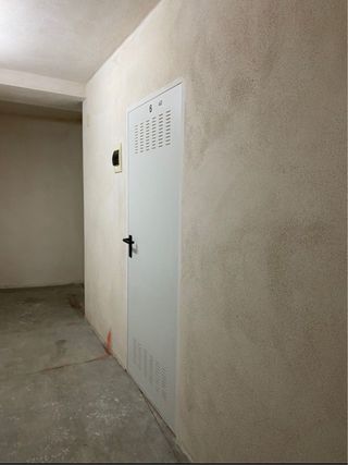 Trastero en alquiler