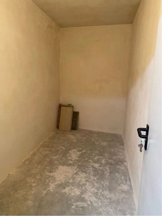 Trastero en alquiler