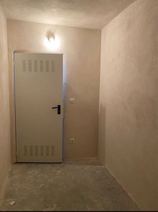 Trastero en alquiler