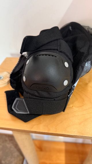 Patines en línea Decathlon Talla 43 Negros