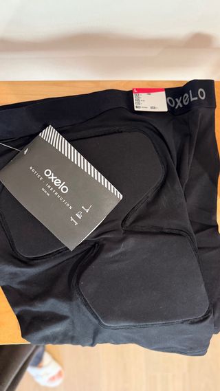 Patines en línea Decathlon Talla 43 Negros