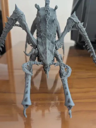 Titán Hierofante Warhammer