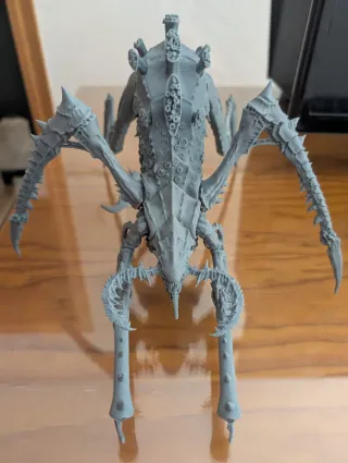 Titán Hierofante Warhammer