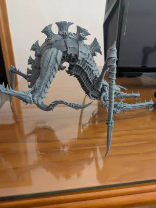 Titán Hierofante Warhammer