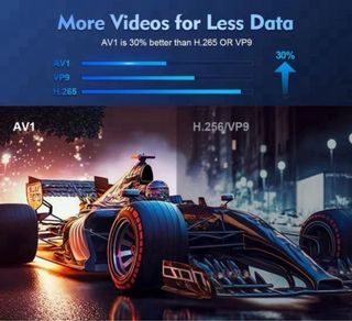 Proyector Magcubic HY300 Pro 4K