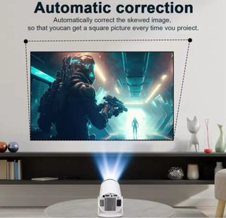 Proyector Magcubic HY300 Pro 4K
