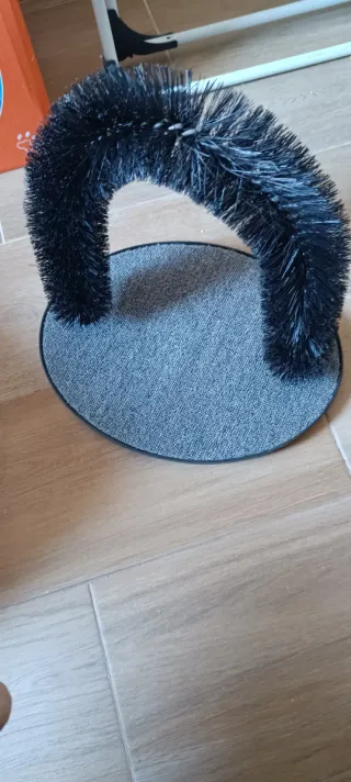Rascador para gatos