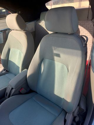 Volkswagen New Beetle Cabrio 1.6SR ITV recién pasa