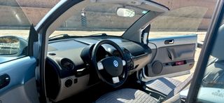 Volkswagen New Beetle Cabrio 1.6SR ITV recién pasa