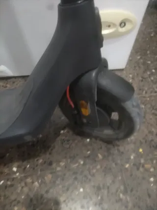 Patinete Eléctrico Xiaomi