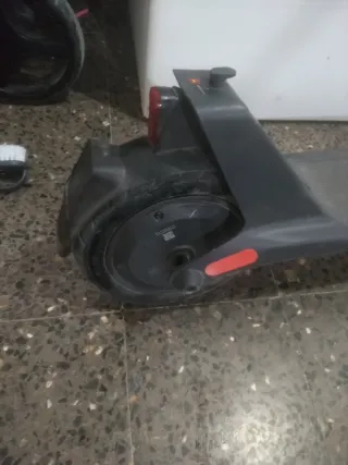 Patinete Eléctrico Xiaomi