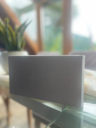 Apple Watch Ultra Gris Poco Uso