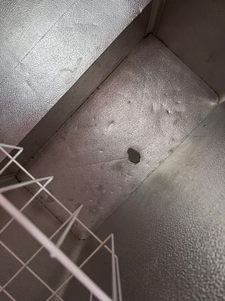 Arcón congelador Ignis ecoGreen Today 200L