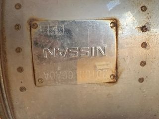 Escape HKS Nissan Nismo VQ37HR