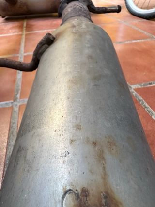 Escape HKS Nissan Nismo VQ37HR