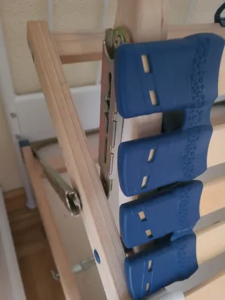 Somier articulado Ikea 195x80