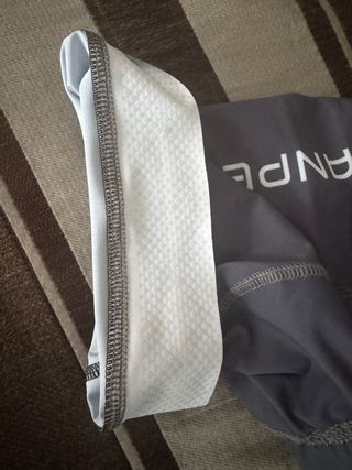 Culotte Ciclismo SANPELLA Gris Nuevo