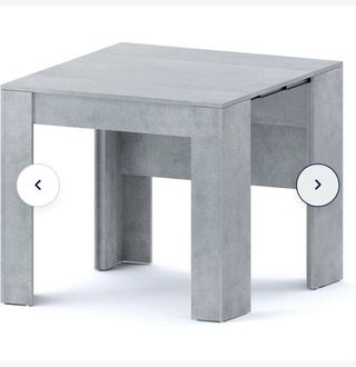 Tavolo Consolle Allungabile fino a 3m