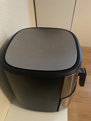 Freidora de Aire Masterpro