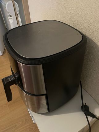 Freidora de Aire Masterpro