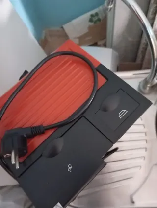 Cafetera Solac Squissita 18 BAR