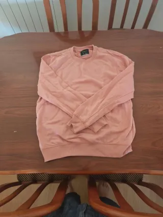 Suéter rosa LEFTIESMAN Talla L