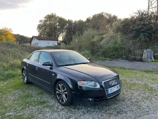 Audi A4 V6 1.8 Quattro 2007