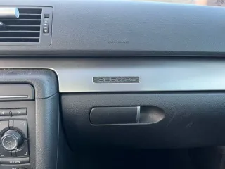 Audi A4 V6 1.8 Quattro 2007