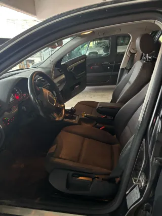 Audi A4 V6 1.8 Quattro 2007