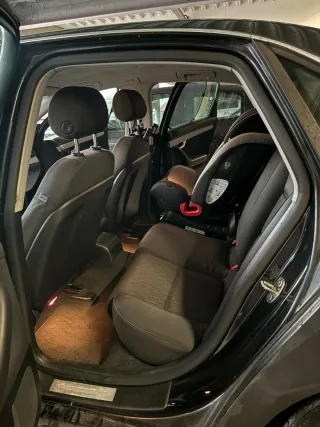 Audi A4 V6 1.8 Quattro 2007