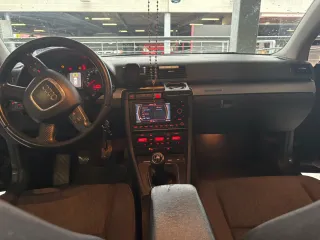 Audi A4 V6 1.8 Quattro 2007