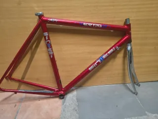 Cuadro Sintesi Easton Elite