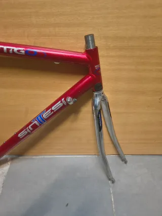 Cuadro Sintesi Easton Elite