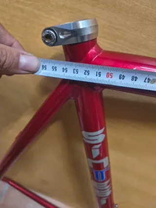 Cuadro Sintesi Easton Elite